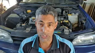 Clubman rally car build - EP1