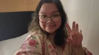 Solo travel to Japan 2025 Day 1
