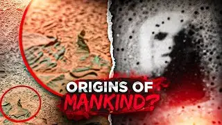 Alien Artifacts Found on Mars: NASA's Secret?