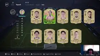 FC26 Rivals Rewards, Scream Investing, MM Investing, League SBC's