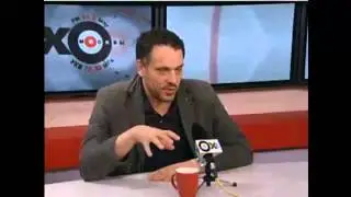 Особое мнение Максима Шевченко 12.06.2014