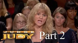 Justice for 30-Year-Old Vine | Part 2
