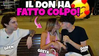 IRL A FORTE DEI MARMI CON GRETA DE SANTI!!🔥🎪 *prima tappa* (Giorno 1)