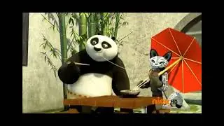 po what the f$ck 💀 (Po eats snow leopard meme)(pls put on low quality)  #kungfupanda #memes