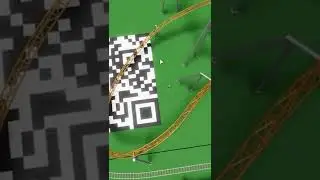 Они устроили мне рикролл в Theme Park Tycoon 2...