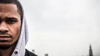 TheColorGrey doet een ROOF OUT naar Darrell Cole