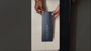 SOLARA Insulated Water Bottle 2000ml.   #ytshorts #ytshortsindia #shorts