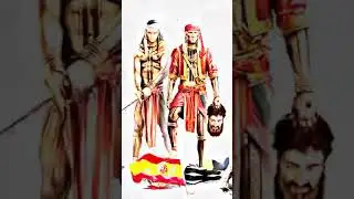 LAPULAPU VS MAGELLAN | Battle of Mactan