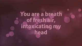 Fre3 Fly feat. Addie  - You Are (John Skyfield Remix) [LYRICS VIDEO]