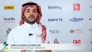Abdulkarim Alfawzan - White Helmet | CTF KSA 2024