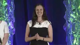 BlogPaws Opening Remarks 2016
