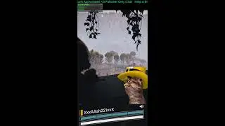 ASH PLAYS ARC TRYNA GOOP