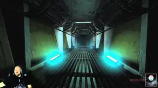 [SHPlays] SOMA Part 2/7