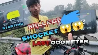 New KTM Duke 200  🫴Millege😲Shocking😱 Result New2025 #youtubevideo #ktmmotorcycle #youtubeviralvideo