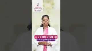 5 Superfoods That Boost Fertility | Dr. Shubha - Fertility Specialist | GarbhaGudi IVF Centre
