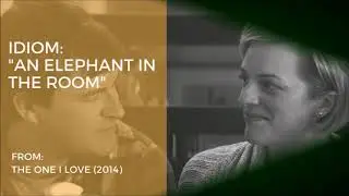 Learning English Idioms through 10 Movies (part 1)