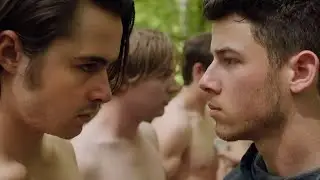 Goat Full Movie Facts And Information | Nick Jonas | Ben Schnetzer