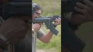 Is Shooting Rifles Stock-LESS Irresponsible?: Demonstrated Concepts Technique