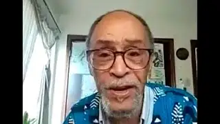 Browder File Show #16 with Daud Watts