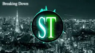 StormTwister - Breaking Down