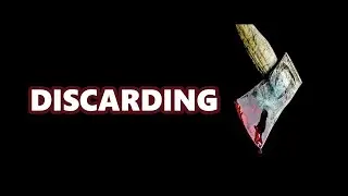 Discarding - Silent Soul Series
