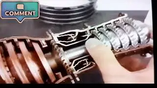 Aircraft Turbine Engine Assembly Parts, design, production, maintenance, and technology