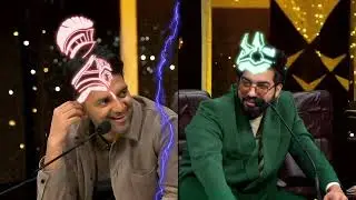 Guru Randhawa Trolling Sachet On His Matchmaking With Parampara | Saregamapa 2024