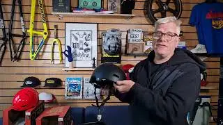 Alans BMX: Bell Helmets