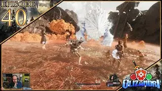 Clair Obscur: Expedition 33 - Old Lumi&eacute;re New Paths & Fifth Lost Gestral Fight - Episode 40
