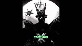 Savathun vs Arlecchino