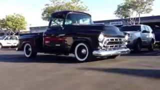 SoCal Suspension Air Bag and New Shocks