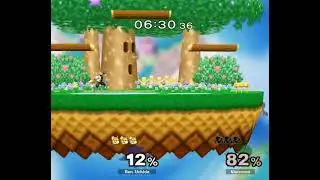 MFA! 143 Amateur Bracket WQF – Khayman ⟮GW⟯ vs Ben Uchida ⟮Fox⟯