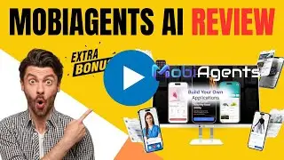 MobiAgents AI Review