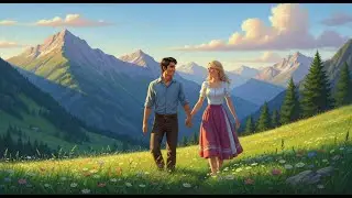 Schlager Und Alpenzauber | Musik Voller Gef&uuml;hl Und Lebensfreude
