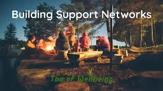 Building a Support Network