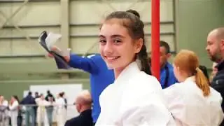 6th Kanzen Cup International Open