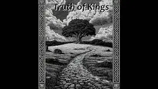 Truth of Kings - Celtic Stormrise | Old Celtic | Uplifting Chant