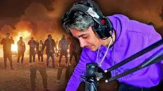 (REACCI&Oacute;N) Calle,Pistolas y Mambo Remix