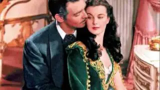 Gone With The Wind Tara Theme (1939) - Original Soundtrack HQ