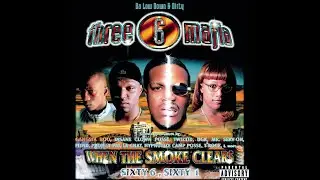 Three 6 Mafia - Put Ya Signs Melody [BPM 76 F minor]