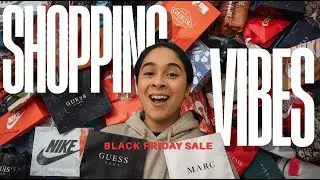 Crazy Black Friday Deals at Jersey Gardens Mall,New Jersey | Luxury Bags, Winter Jackets & Shoe Haul