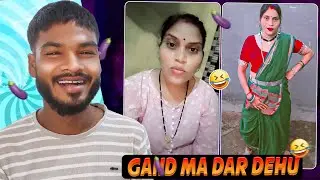 KIRAN BHAUJII | Cg Roast Video | Sonuu ki life