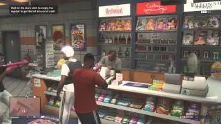 GTA Funnies and Fails!