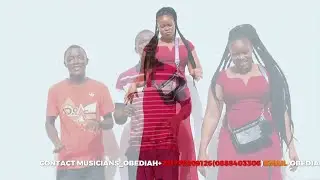 Obediah Wonyen feat. Helena Luogon & Prince Ziah MA MATHA MOUWON FAMILY official music video