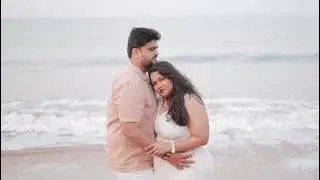 Our Pre Wedding Highlight #BhumikaaRaj | Unsync Stories