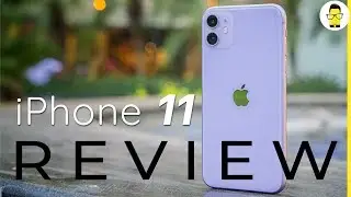 iPhone 11 review: it's the smartest iPhone I've ever used! comparison with iPhone XR
