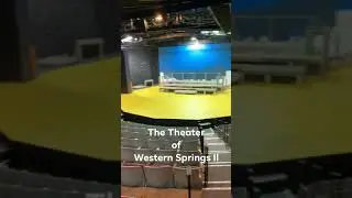 Western Springs Theatre