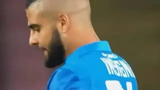 Retro Fifa 18  Lorenzo Insigne Tots