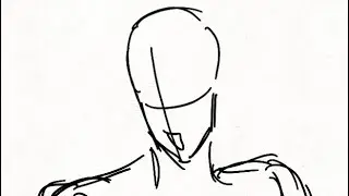 failure of an animation test