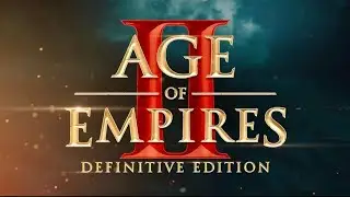 Age of Empires II: Definitive Edition ⚔️ Aufräumaktion in Loiretal Versuch 2 3/3 (PS5 Gameplay) #010